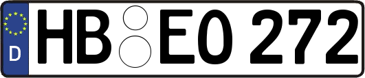HB-EO272