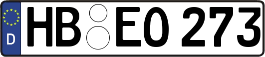 HB-EO273