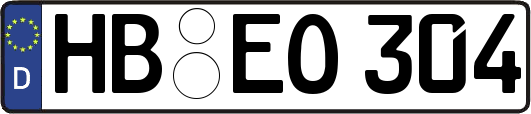 HB-EO304