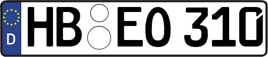 HB-EO310