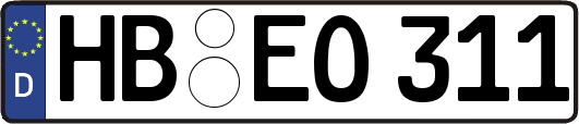 HB-EO311