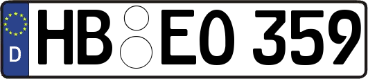 HB-EO359