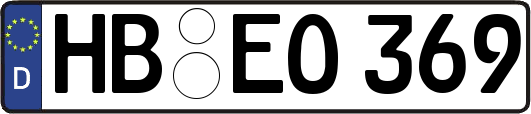 HB-EO369