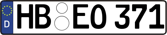 HB-EO371