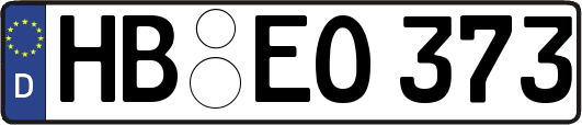HB-EO373
