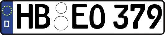 HB-EO379