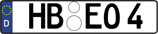 HB-EO4
