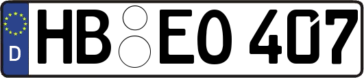 HB-EO407