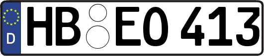 HB-EO413