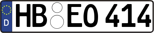 HB-EO414