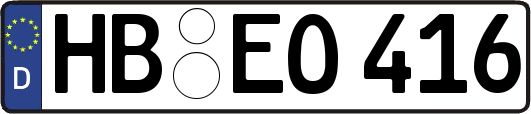 HB-EO416