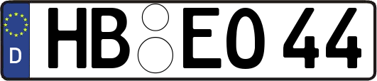 HB-EO44