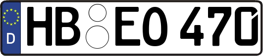 HB-EO470