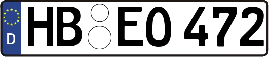 HB-EO472