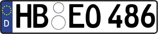 HB-EO486