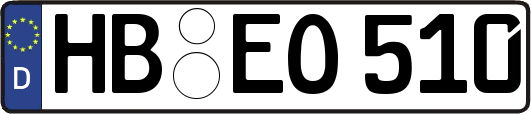HB-EO510