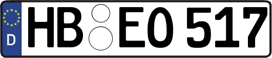HB-EO517