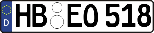 HB-EO518