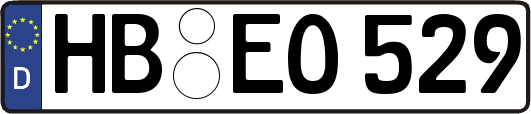 HB-EO529