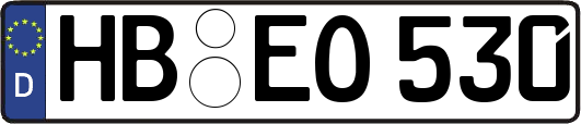 HB-EO530