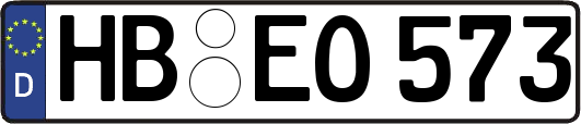 HB-EO573