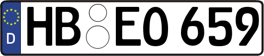 HB-EO659