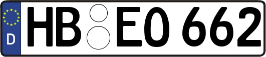 HB-EO662