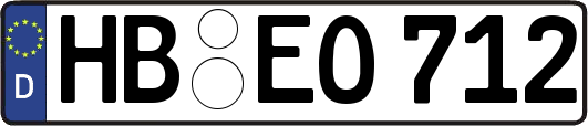 HB-EO712