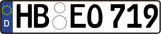 HB-EO719
