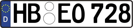 HB-EO728