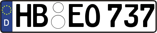 HB-EO737