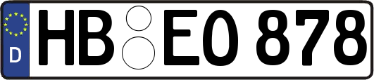 HB-EO878