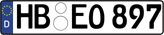 HB-EO897