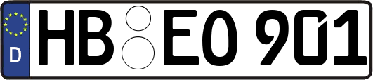 HB-EO901