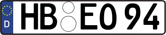 HB-EO94
