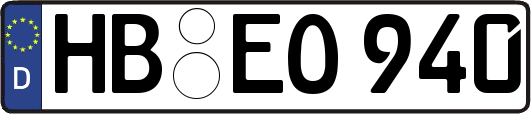 HB-EO940