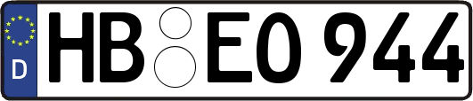 HB-EO944