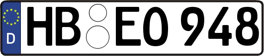 HB-EO948