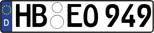 HB-EO949