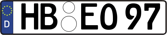 HB-EO97