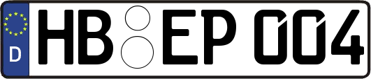 HB-EP004