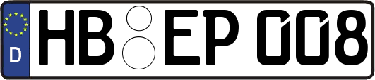 HB-EP008