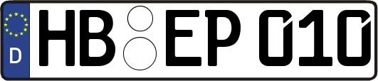 HB-EP010