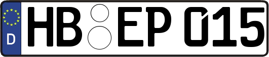 HB-EP015