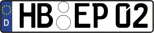 HB-EP02