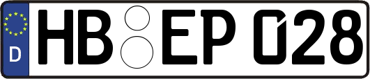 HB-EP028