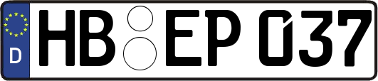 HB-EP037