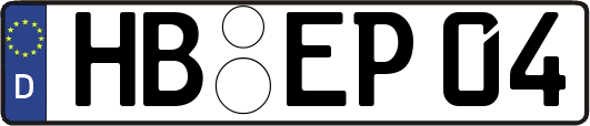 HB-EP04