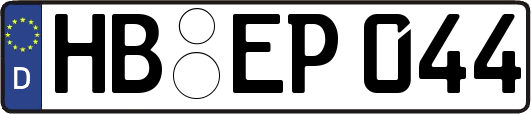 HB-EP044