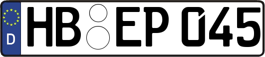 HB-EP045